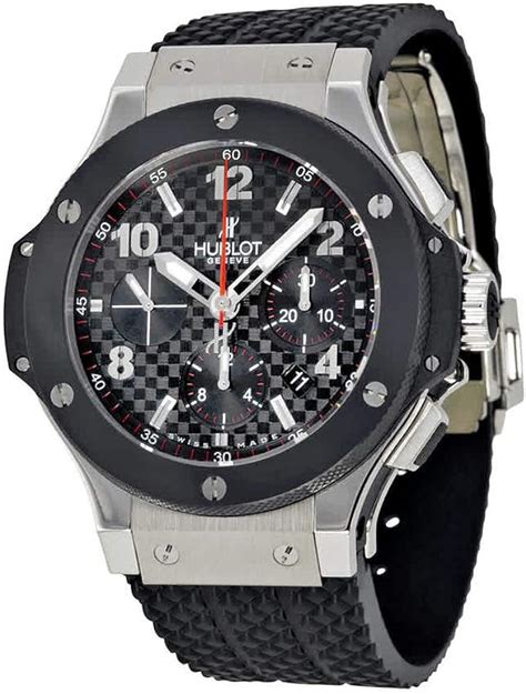 hublot en español|relojes Hublot precios.